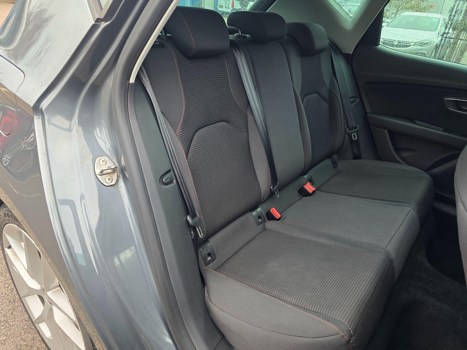 Used SEAT Leon 2018 for sale - 77898264: Photo 45