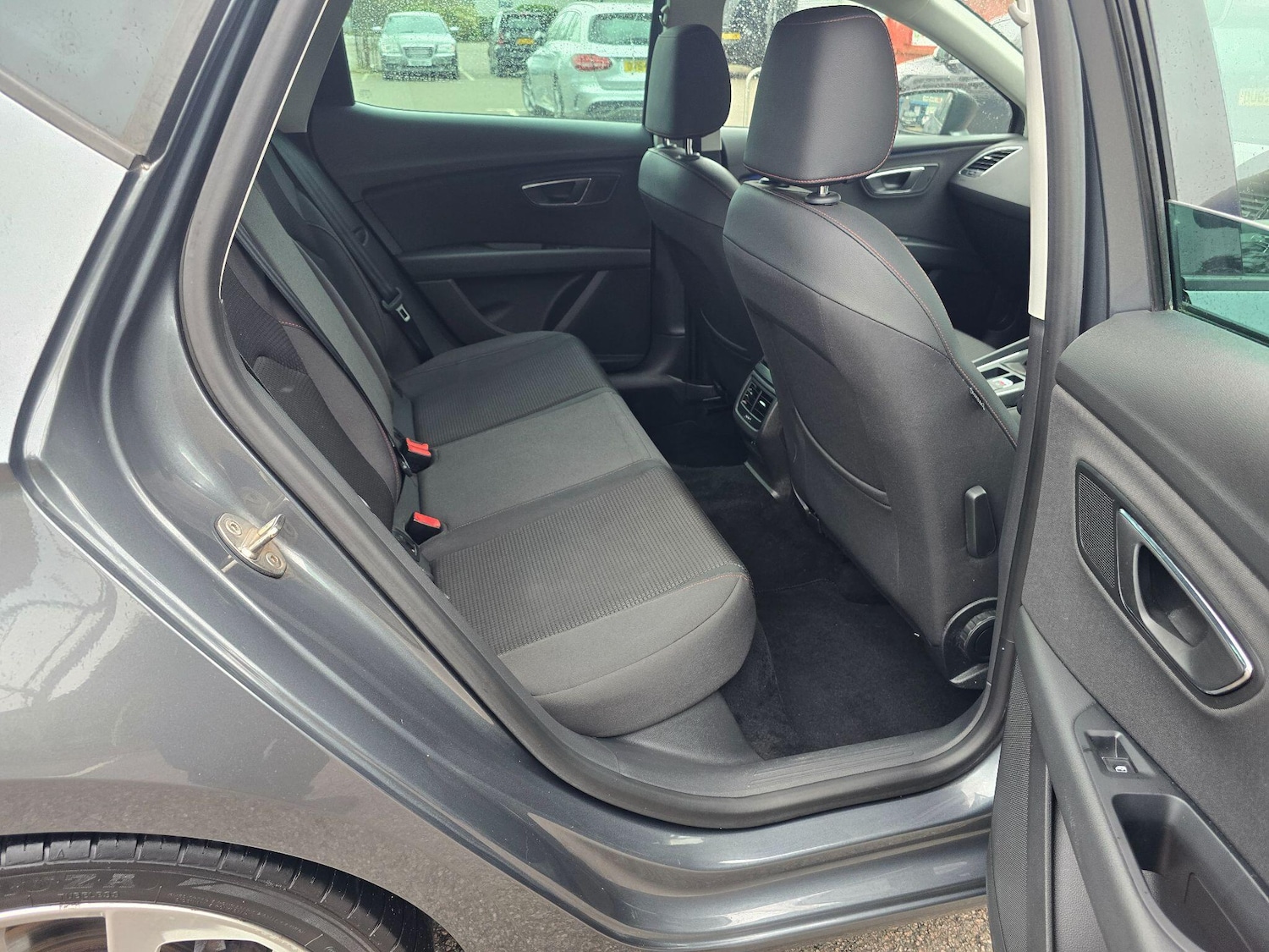 Used SEAT Leon 2018 for sale - 77898264: Photo 46