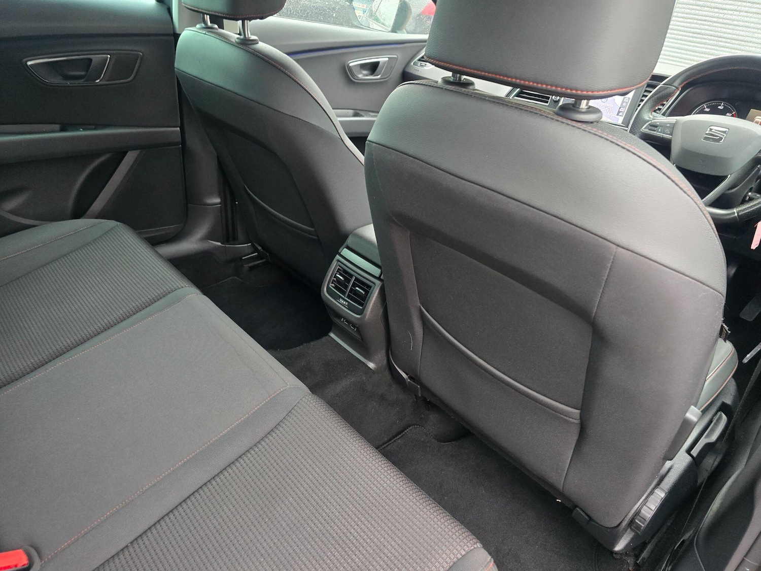 Used SEAT Leon 2018 for sale - 77898264: Photo 47