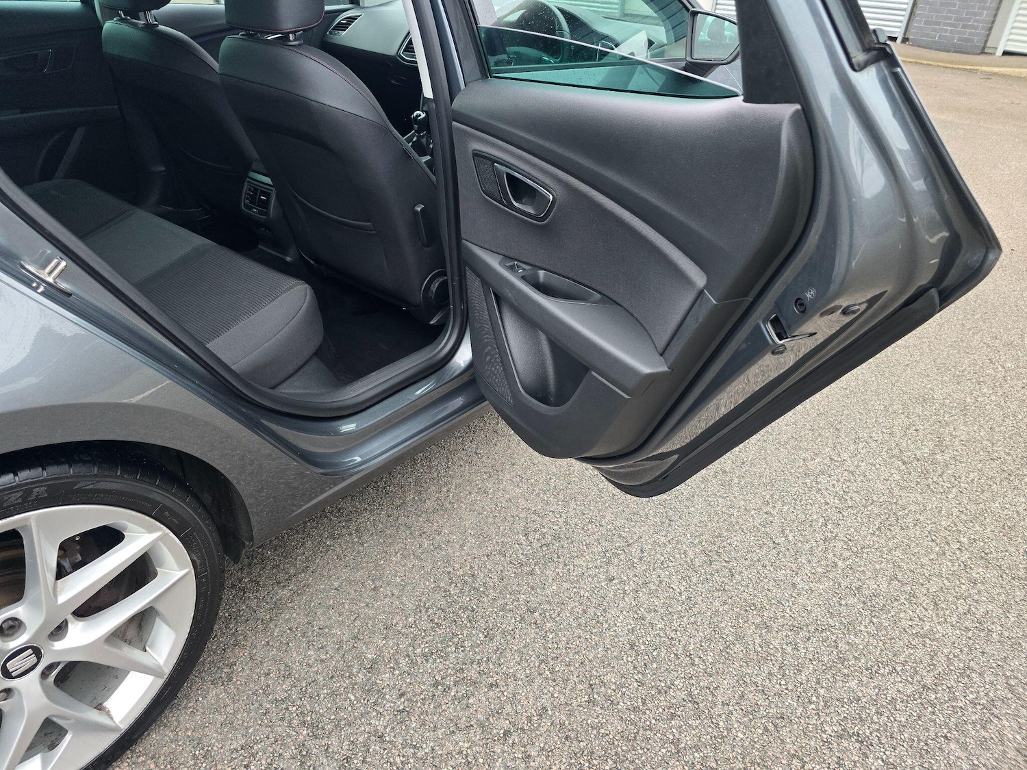 Used SEAT Leon 2018 for sale - 77898264: Photo 49