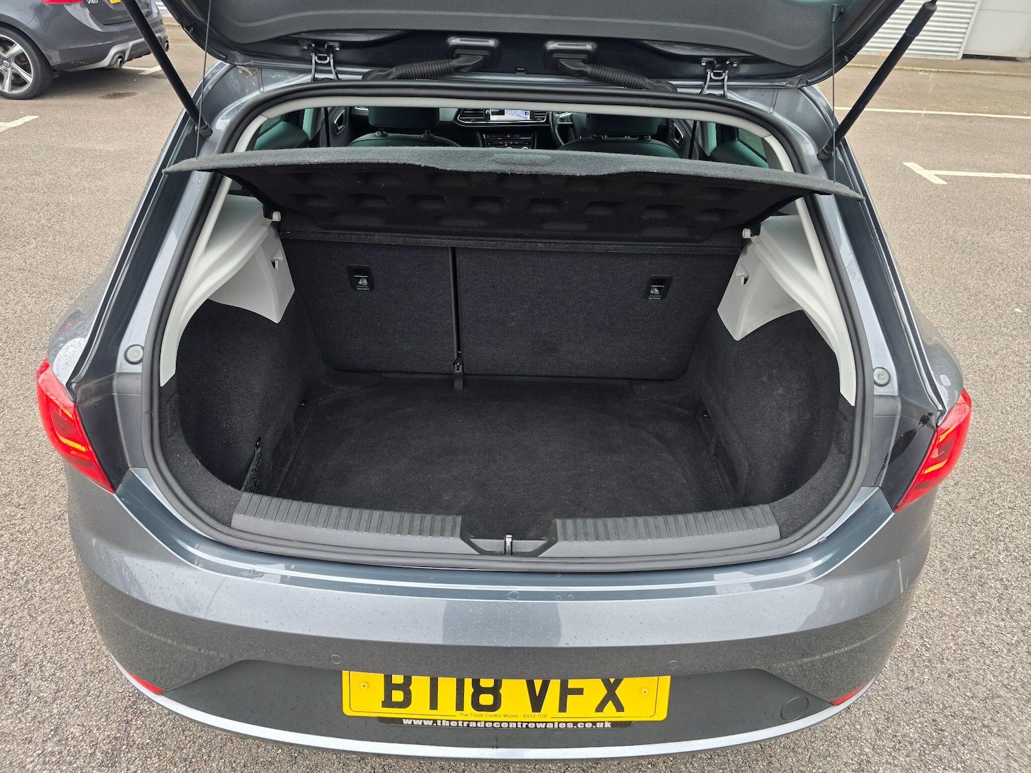 Used SEAT Leon 2018 for sale - 77898264: Photo 50