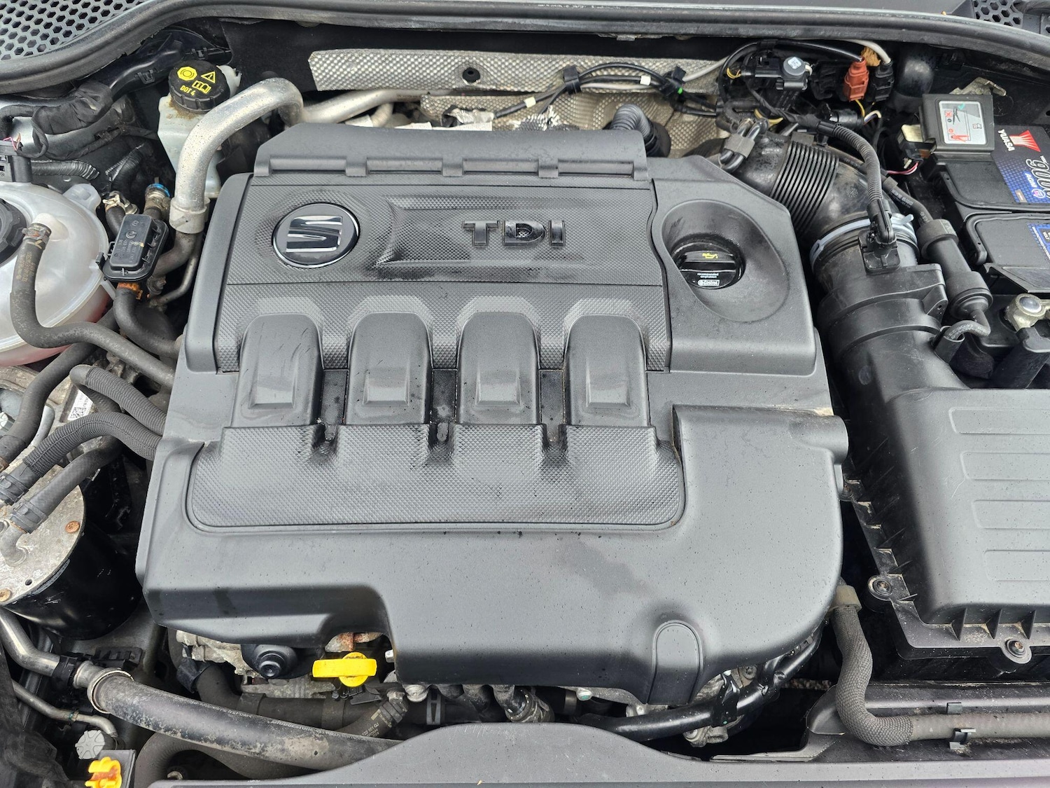 Used SEAT Leon 2018 for sale - 77898264: Photo 56