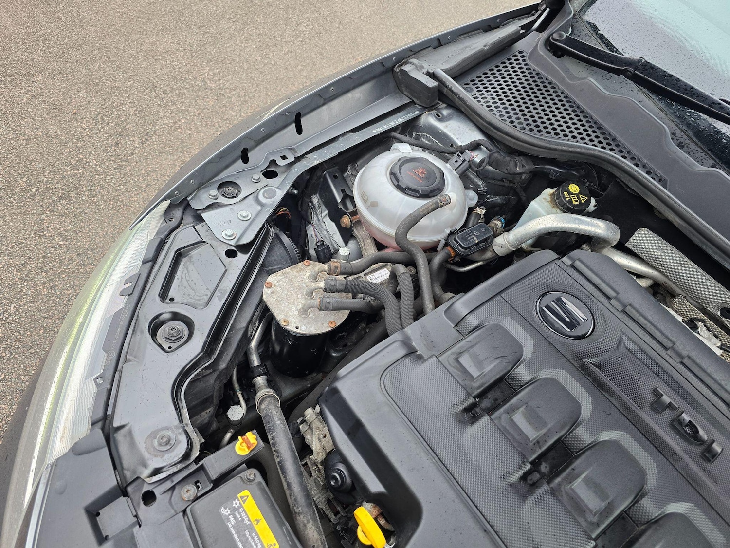 Used SEAT Leon 2018 for sale - 77898264: Photo 57