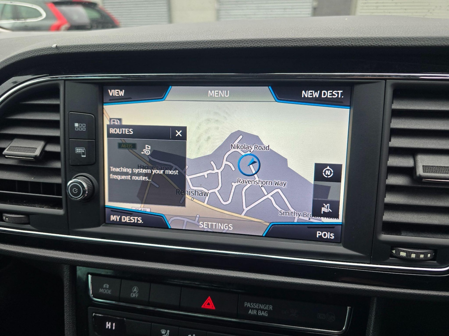 Used SEAT Leon 2018 for sale - 77898264: Photo 6