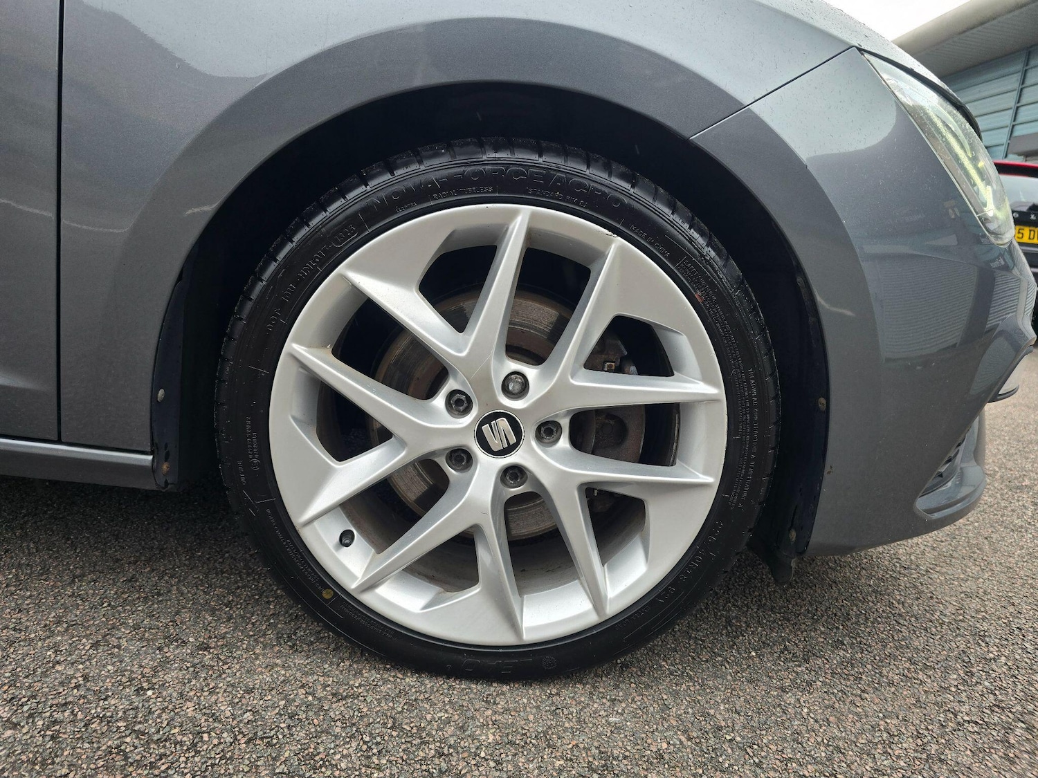 Used SEAT Leon 2018 for sale - 77898264: Photo 60