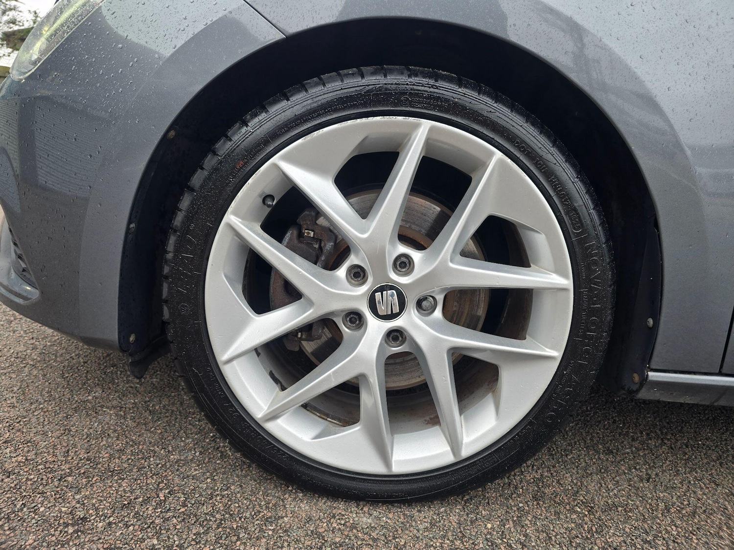 Used SEAT Leon 2018 for sale - 77898264: Photo 62