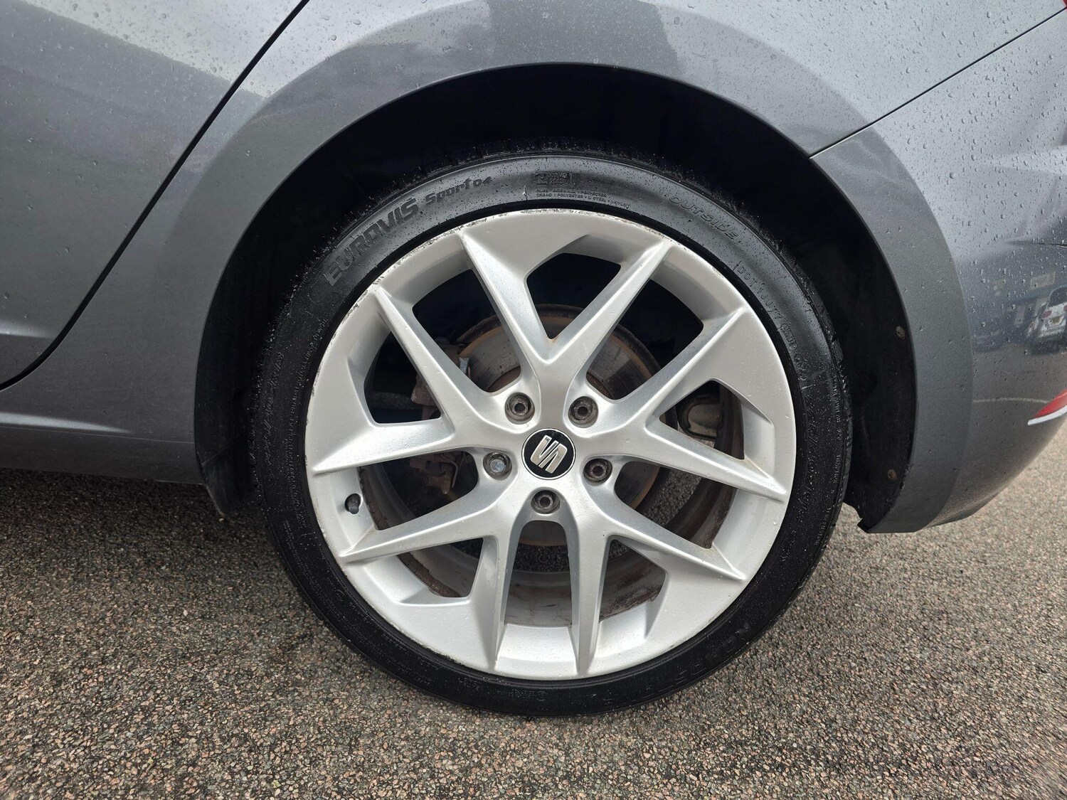 Used SEAT Leon 2018 for sale - 77898264: Photo 64