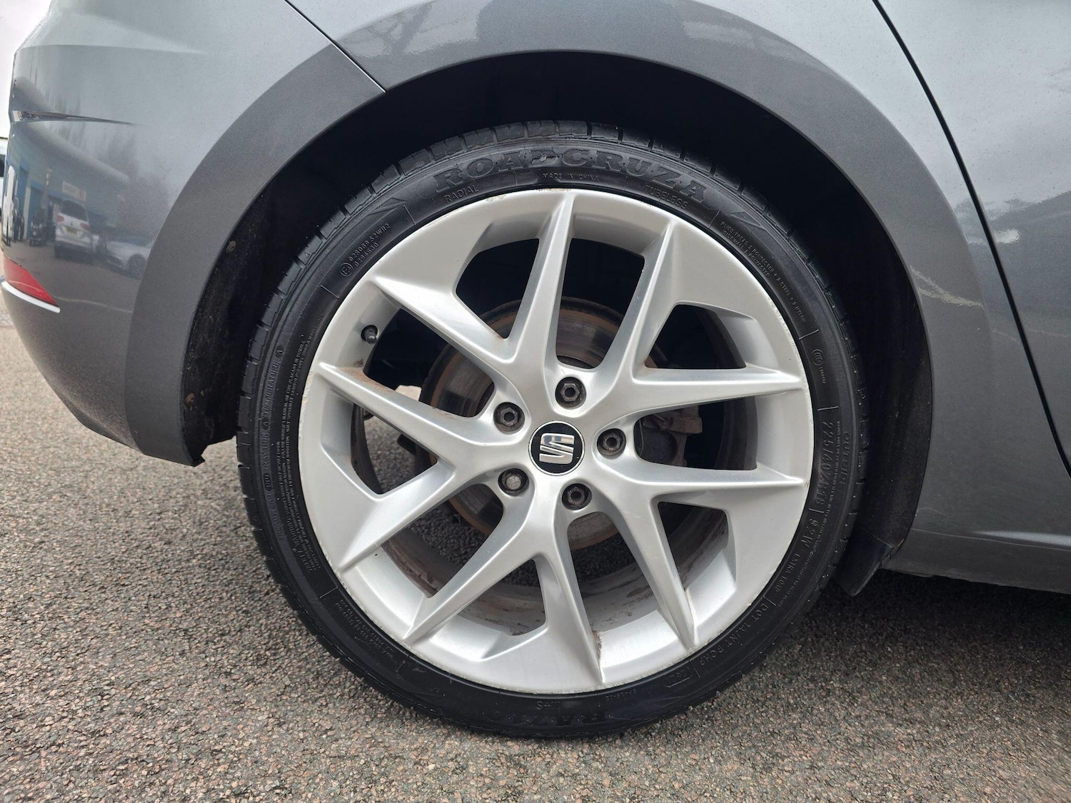 Used SEAT Leon 2018 for sale - 77898264: Photo 66