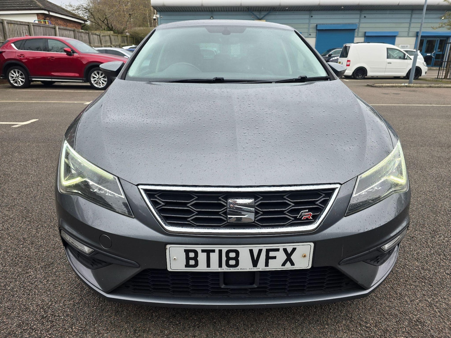 Used SEAT Leon 2018 for sale - 77898264: Photo 68