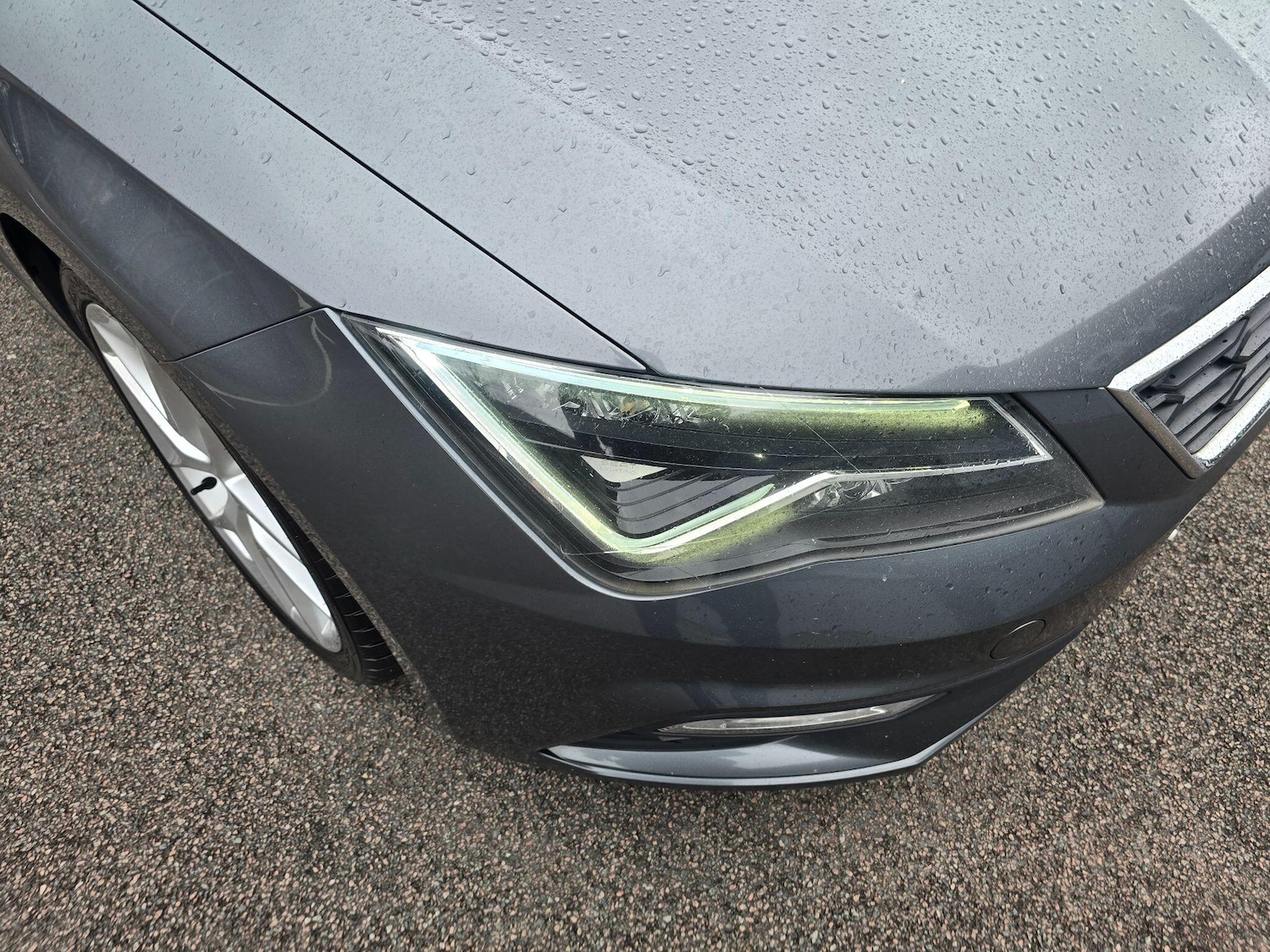 Used SEAT Leon 2018 for sale - 77898264: Photo 70