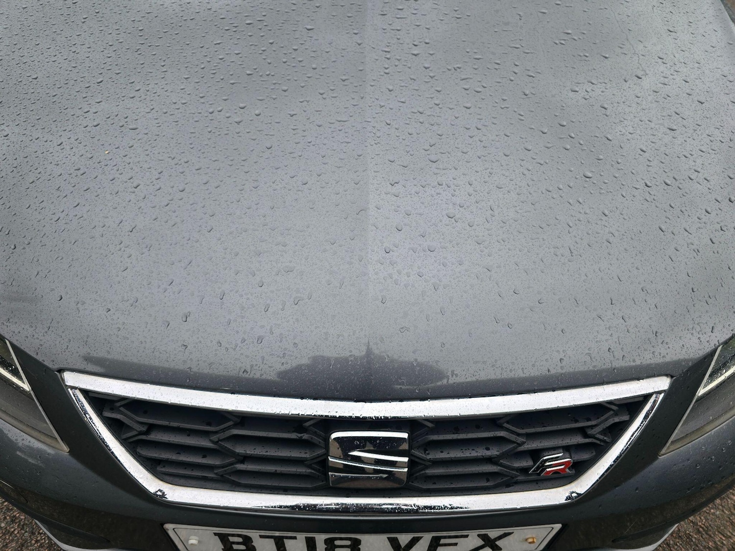 Used SEAT Leon 2018 for sale - 77898264: Photo 71