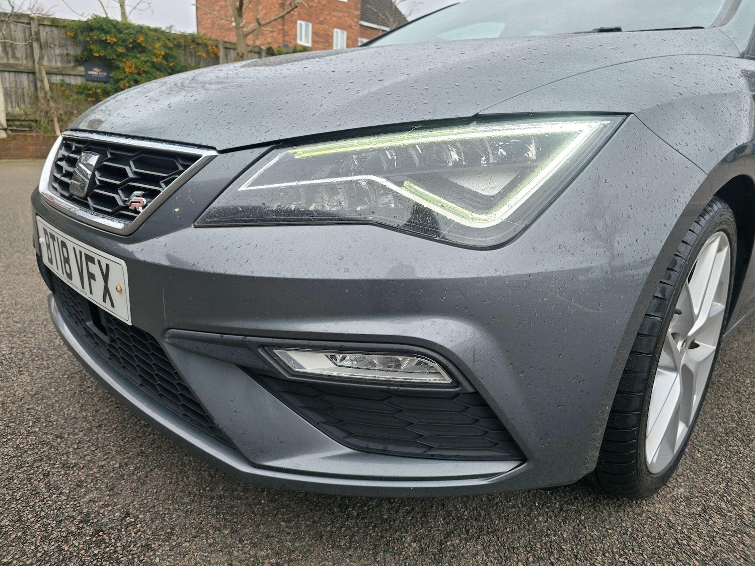 Used SEAT Leon 2018 for sale - 77898264: Photo 73