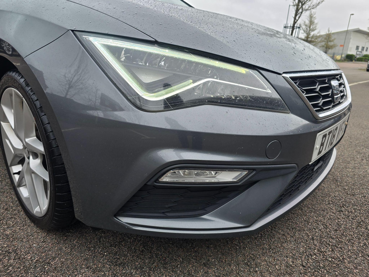 Used SEAT Leon 2018 for sale - 77898264: Photo 74