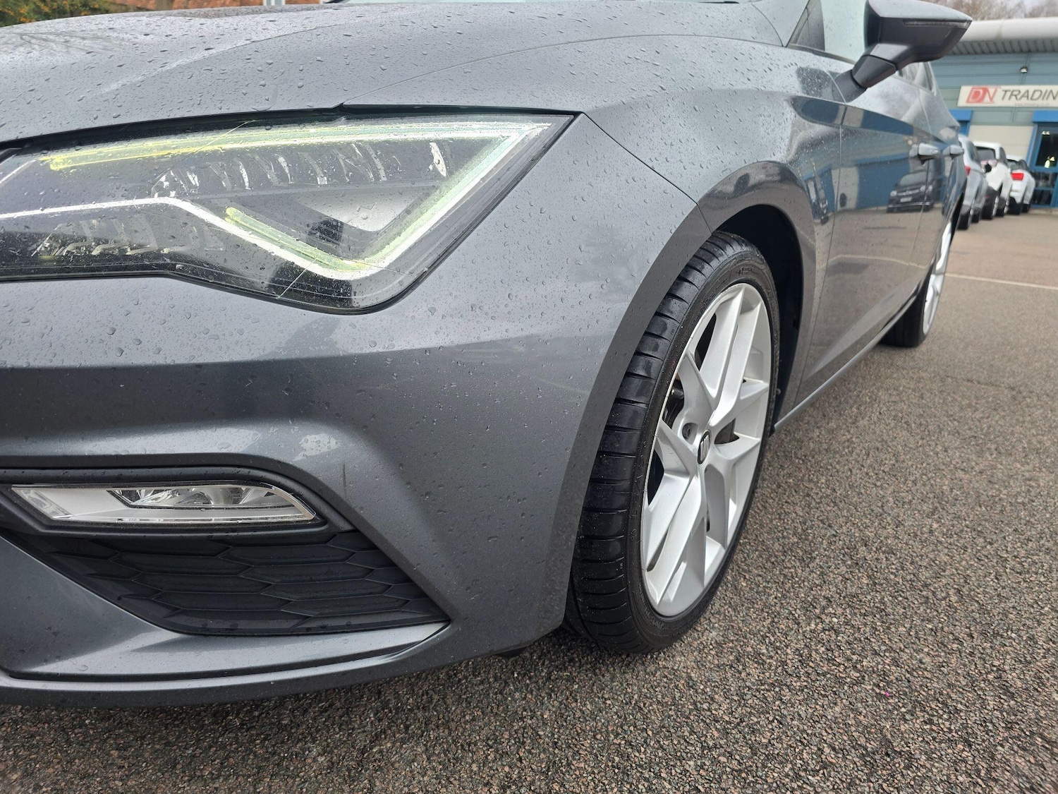 Used SEAT Leon 2018 for sale - 77898264: Photo 76