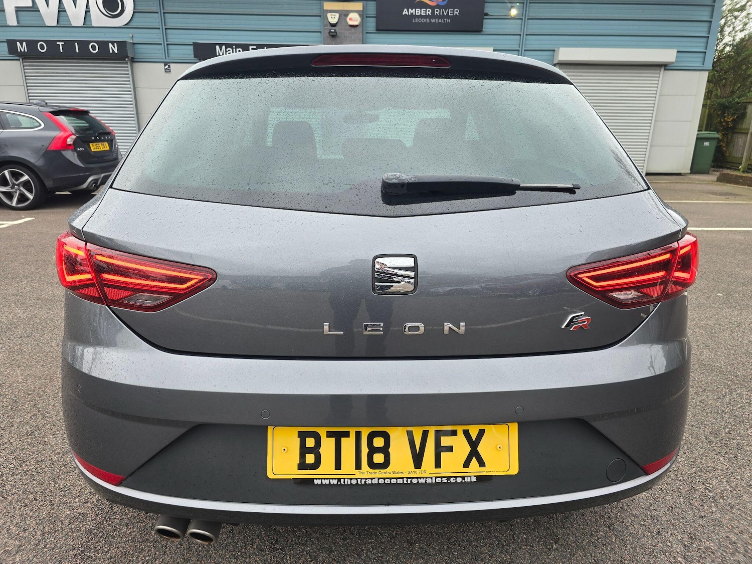 Used SEAT Leon 2018 for sale - 77898264: Photo 85
