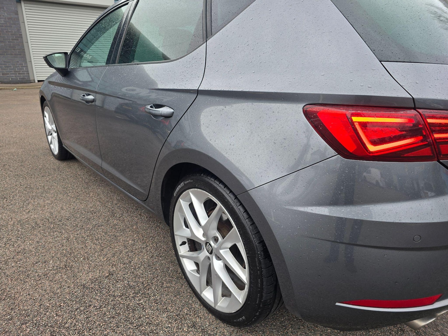 Used SEAT Leon 2018 for sale - 77898264: Photo 88