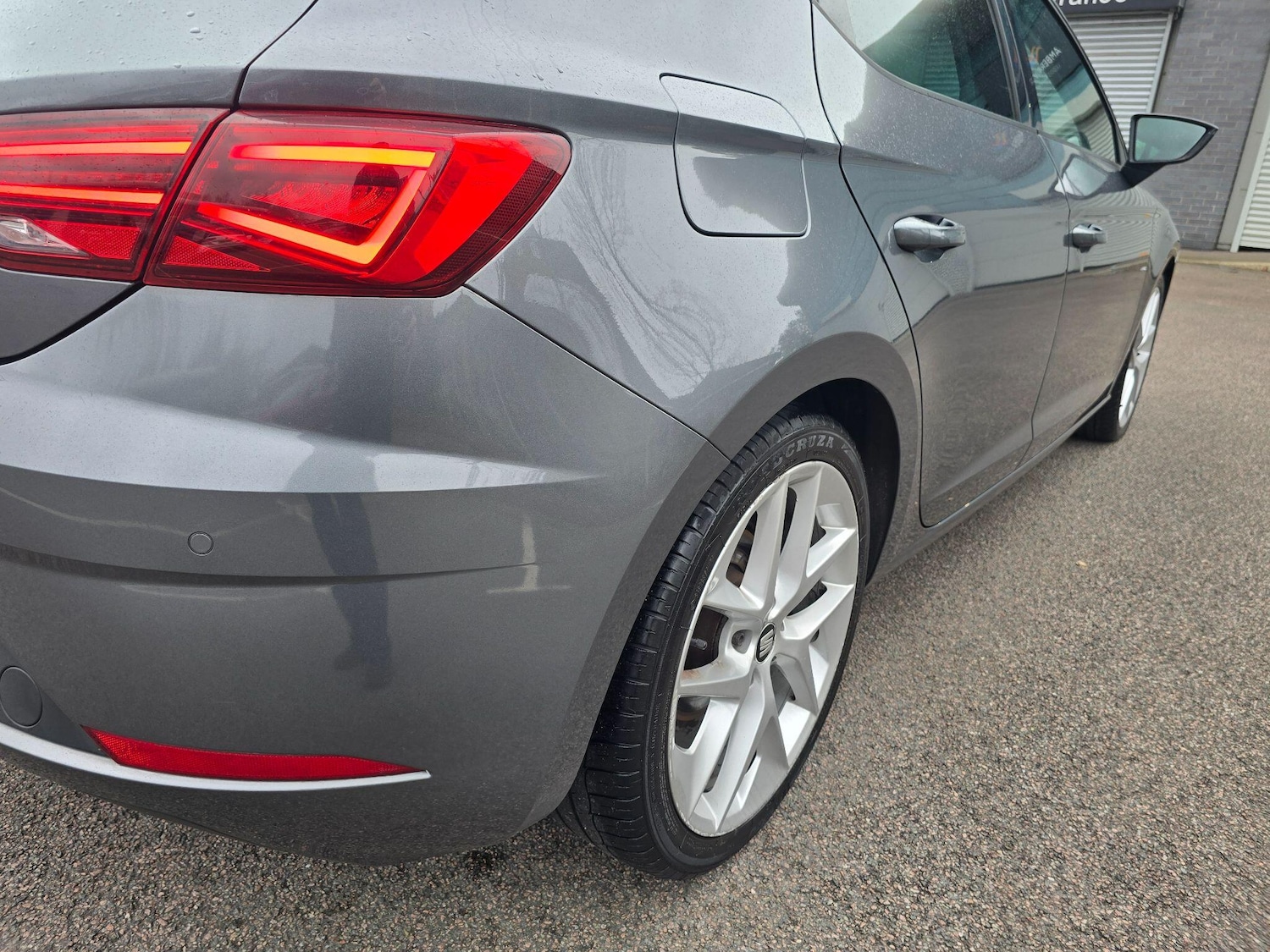 Used SEAT Leon 2018 for sale - 77898264: Photo 89