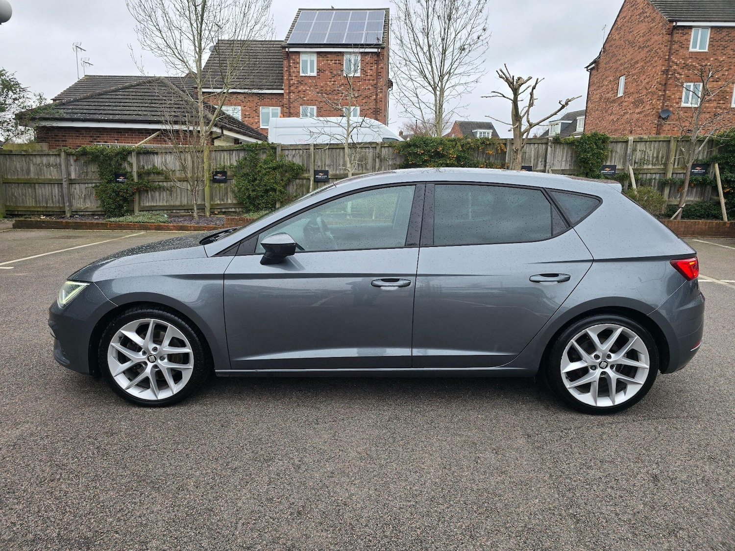 Used SEAT Leon 2018 for sale - 77898264: Photo 9