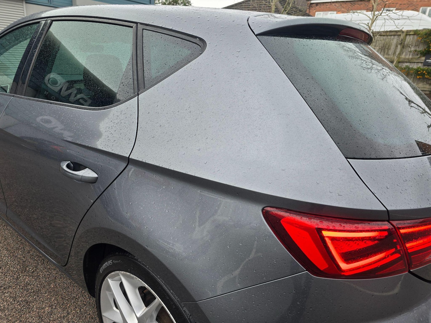 Used SEAT Leon 2018 for sale - 77898264: Photo 90