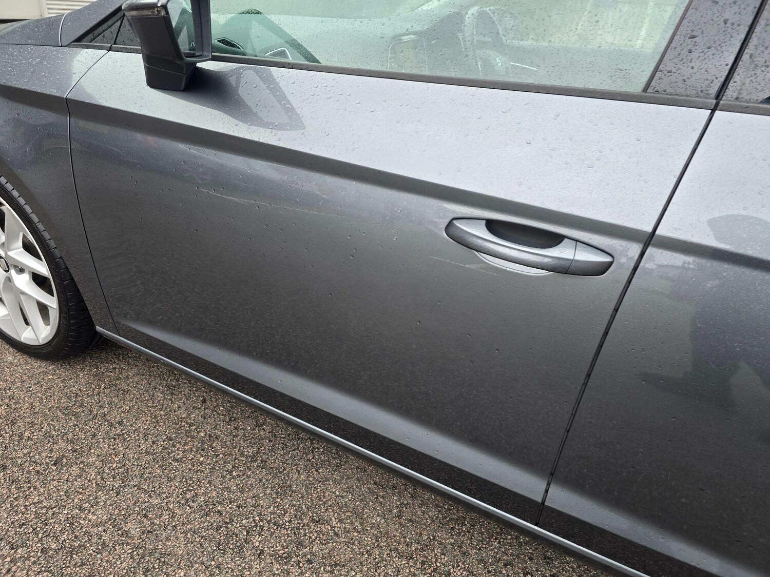 Used SEAT Leon 2018 for sale - 77898264: Photo 92