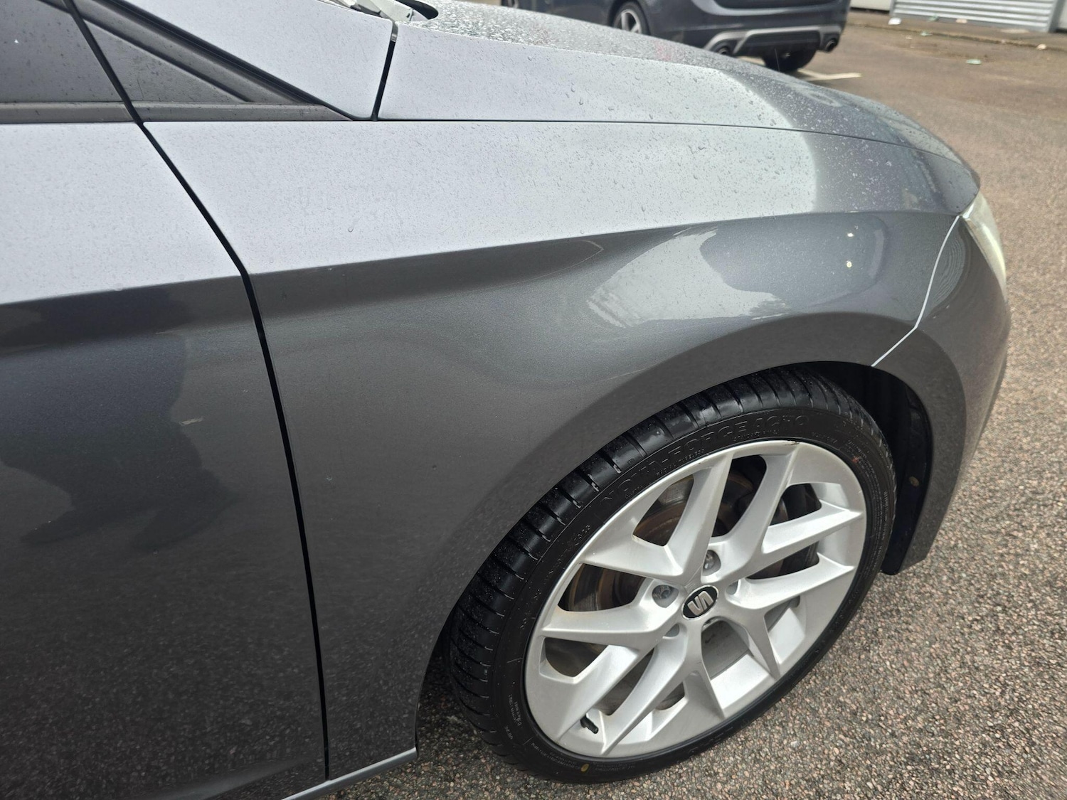 Used SEAT Leon 2018 for sale - 77898264: Photo 95