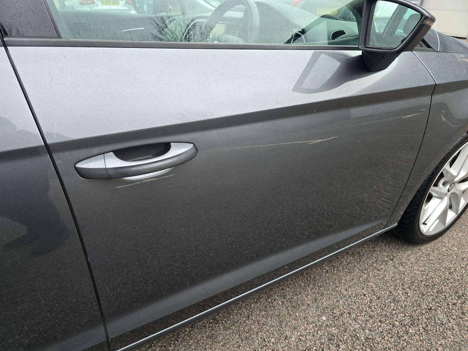 Used SEAT Leon 2018 for sale - 77898264: Photo 96