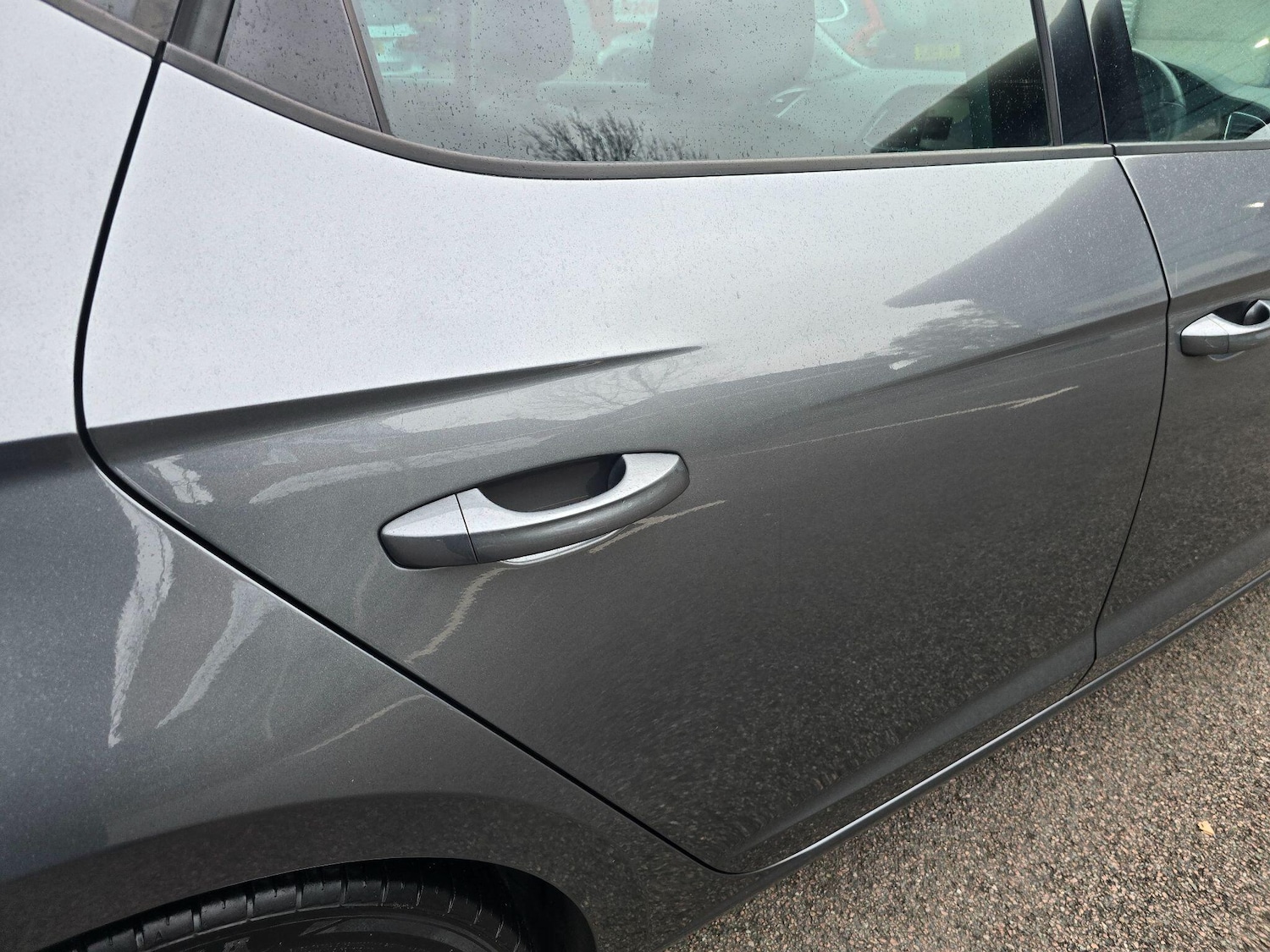 Used SEAT Leon 2018 for sale - 77898264: Photo 97