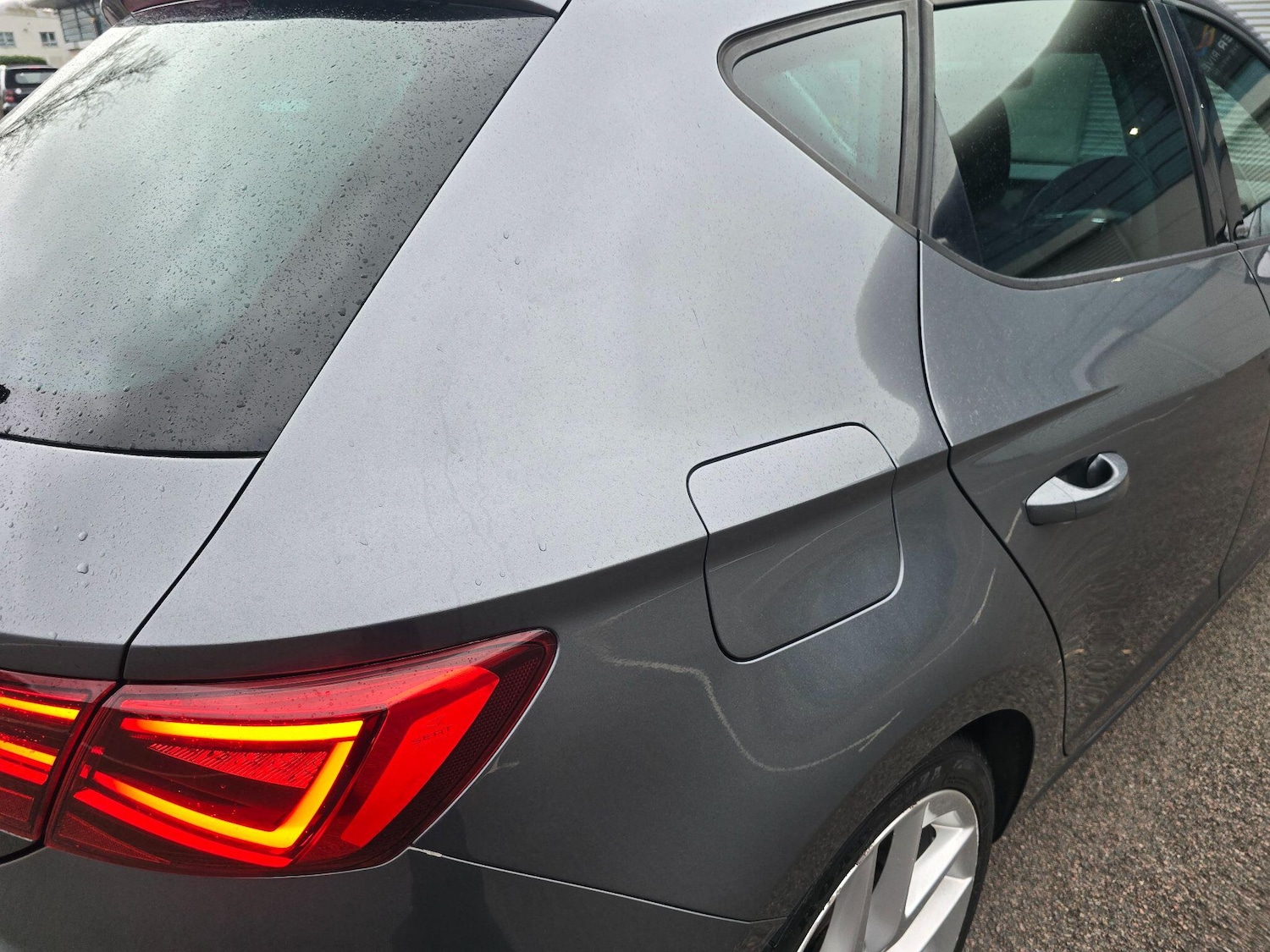 Used SEAT Leon 2018 for sale - 77898264: Photo 98