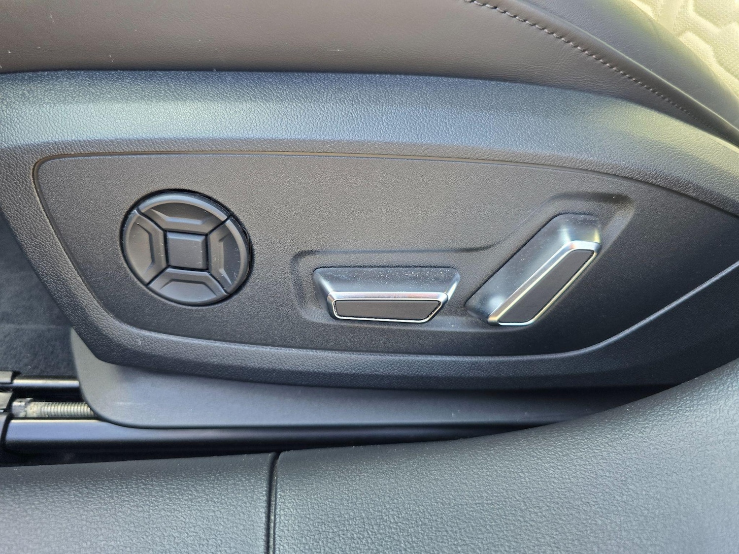 Vehicle 40