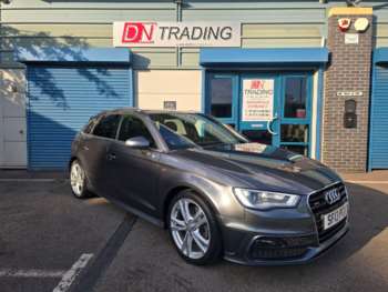 Used Audi A3 2013 for sale - 75082062: Photo