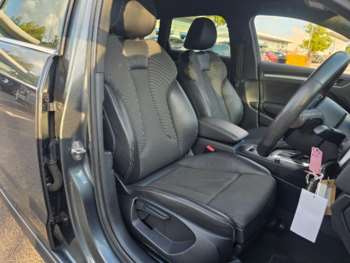 Used Audi A3 2013 for sale - 75082062: Photo