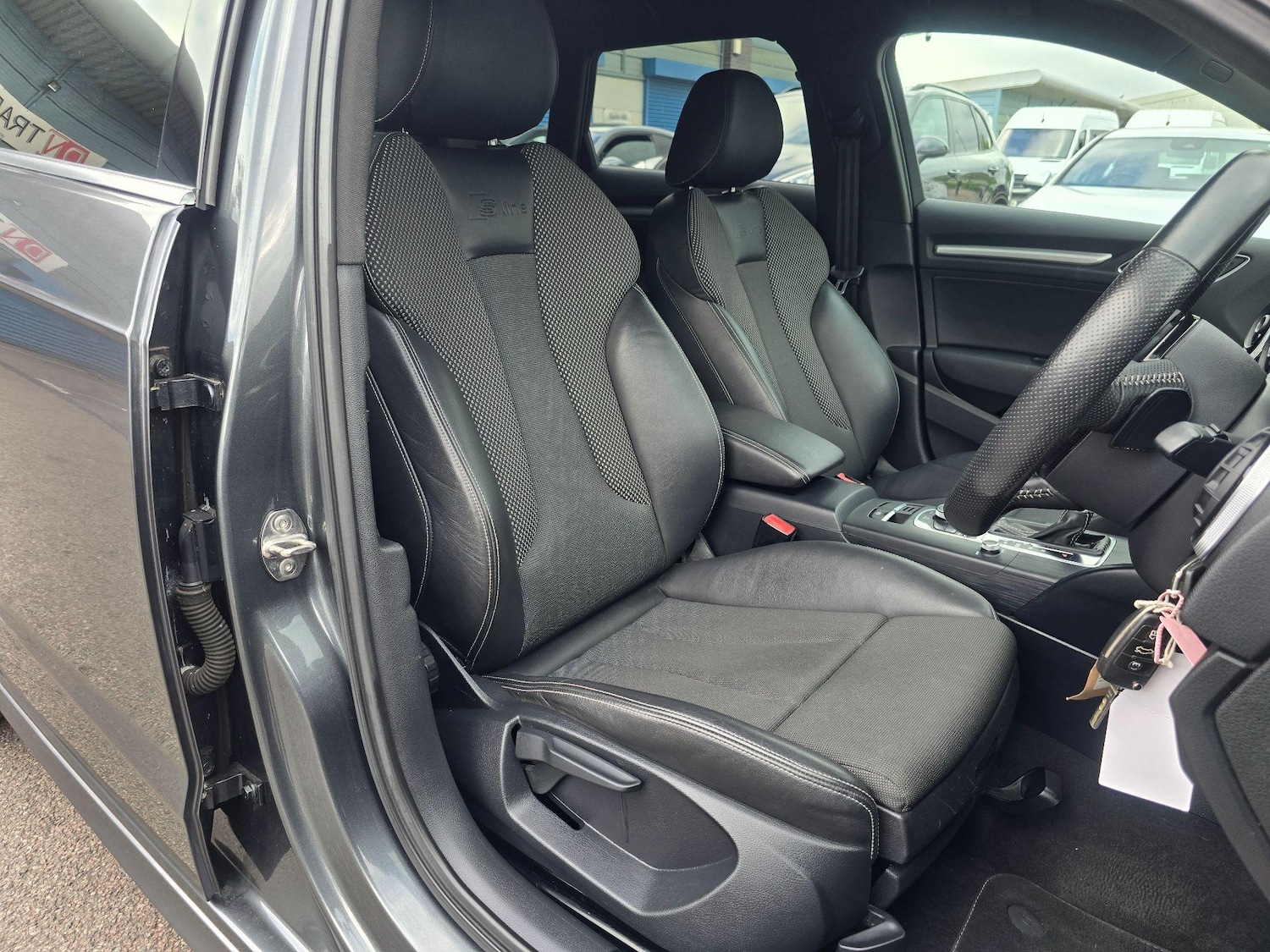 Vehicle 35