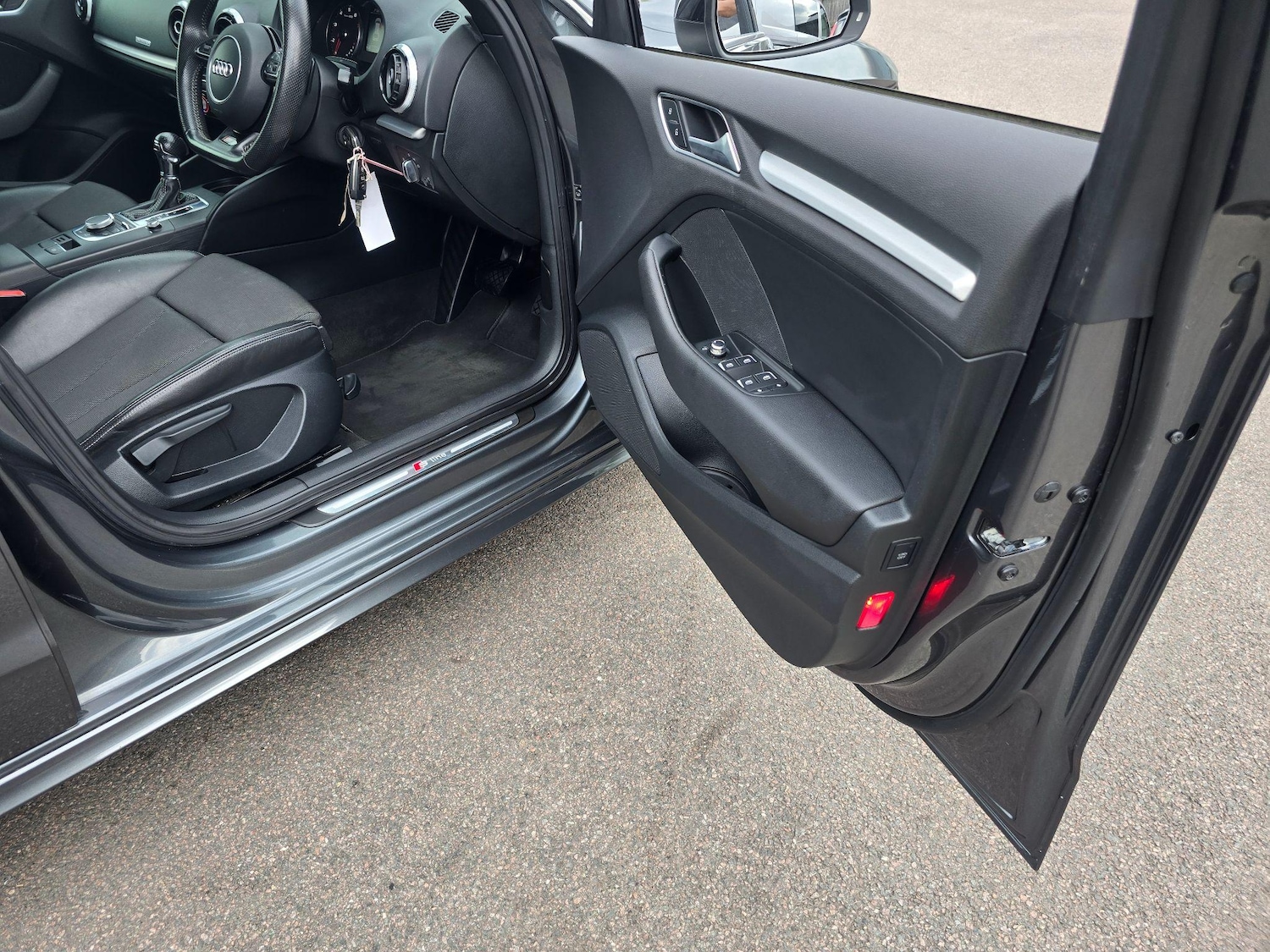 Vehicle 40
