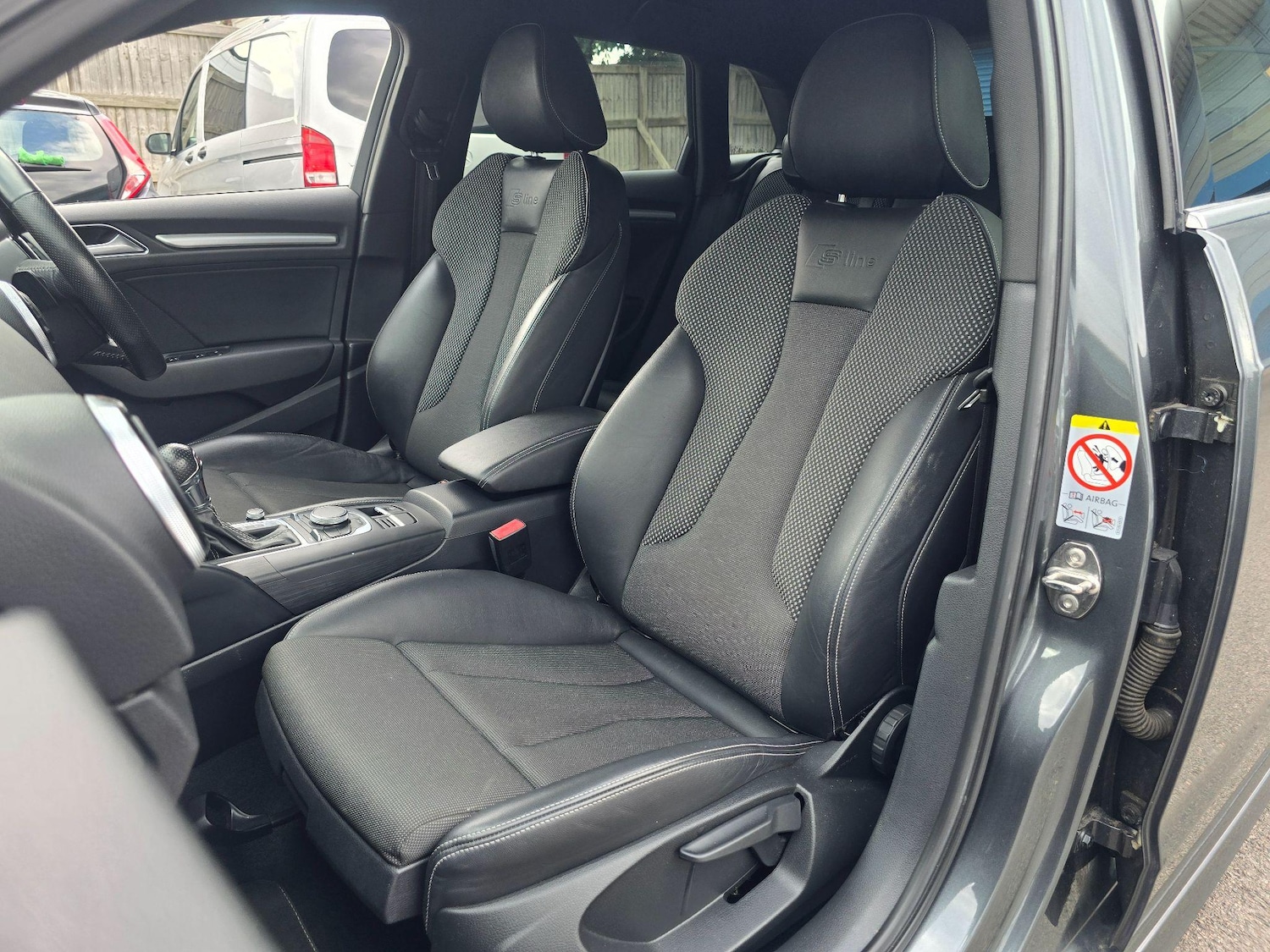 Vehicle 43