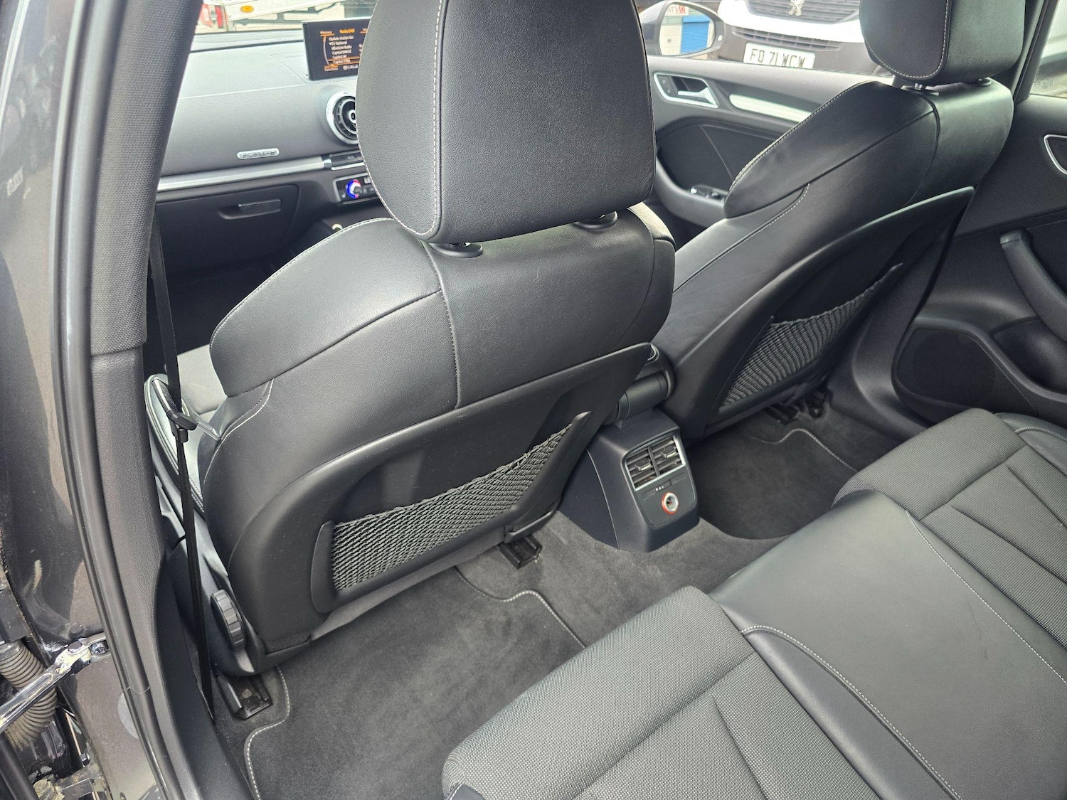 Vehicle 51