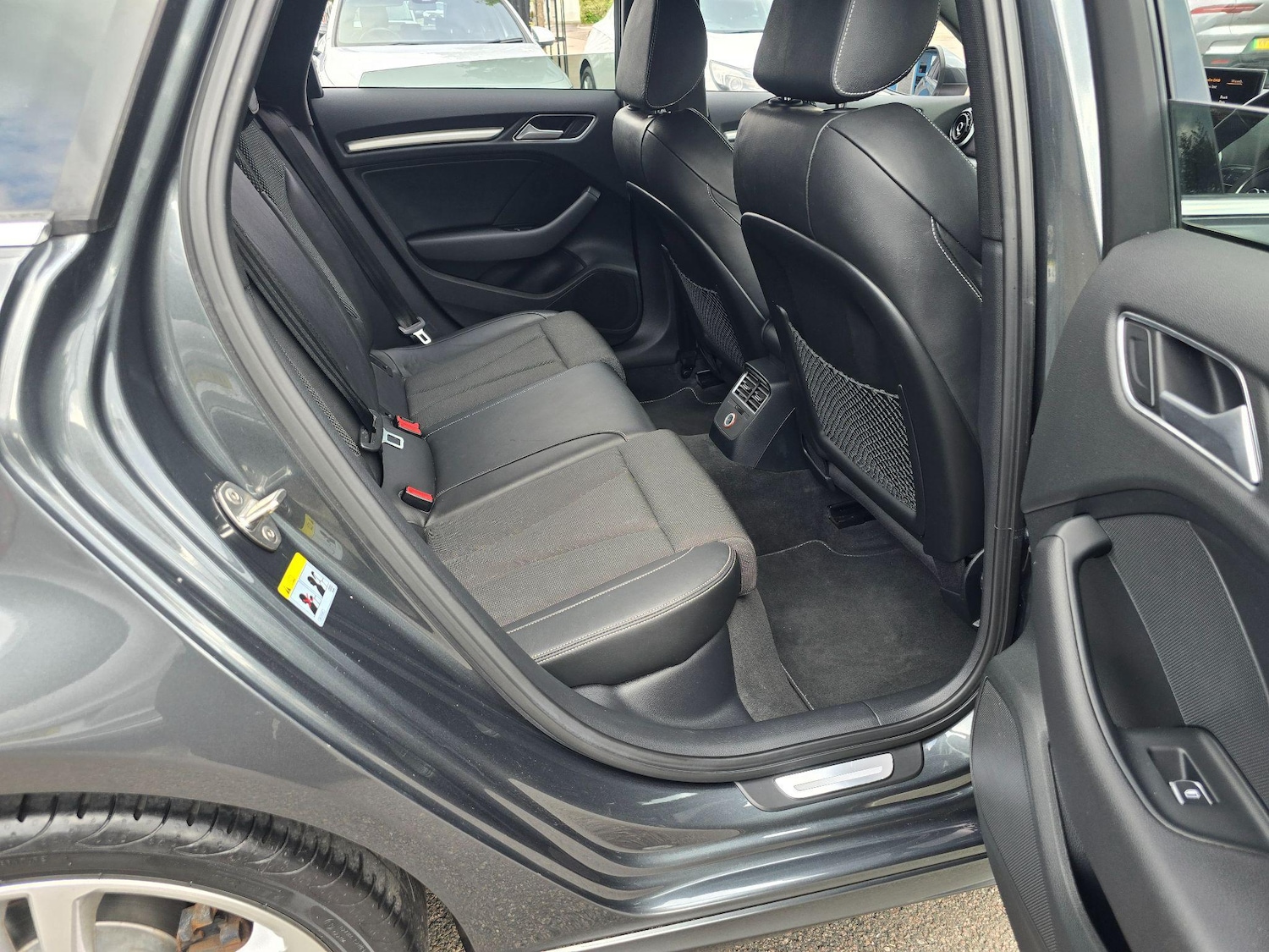 Vehicle 55
