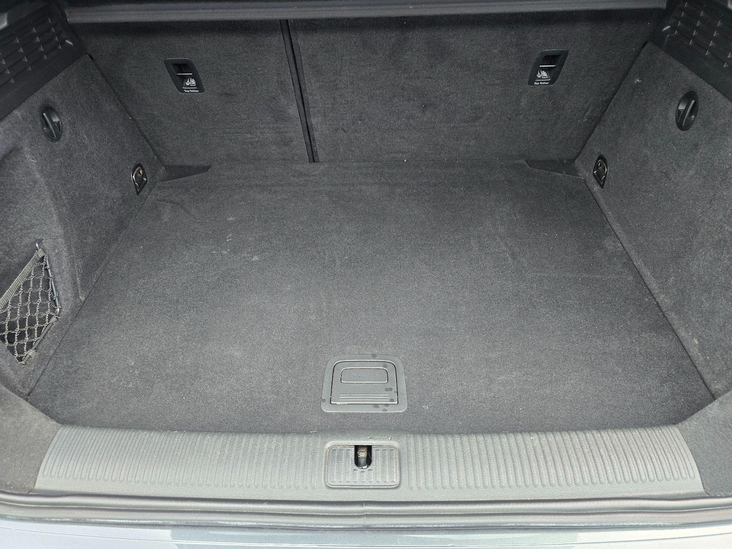 Vehicle 60