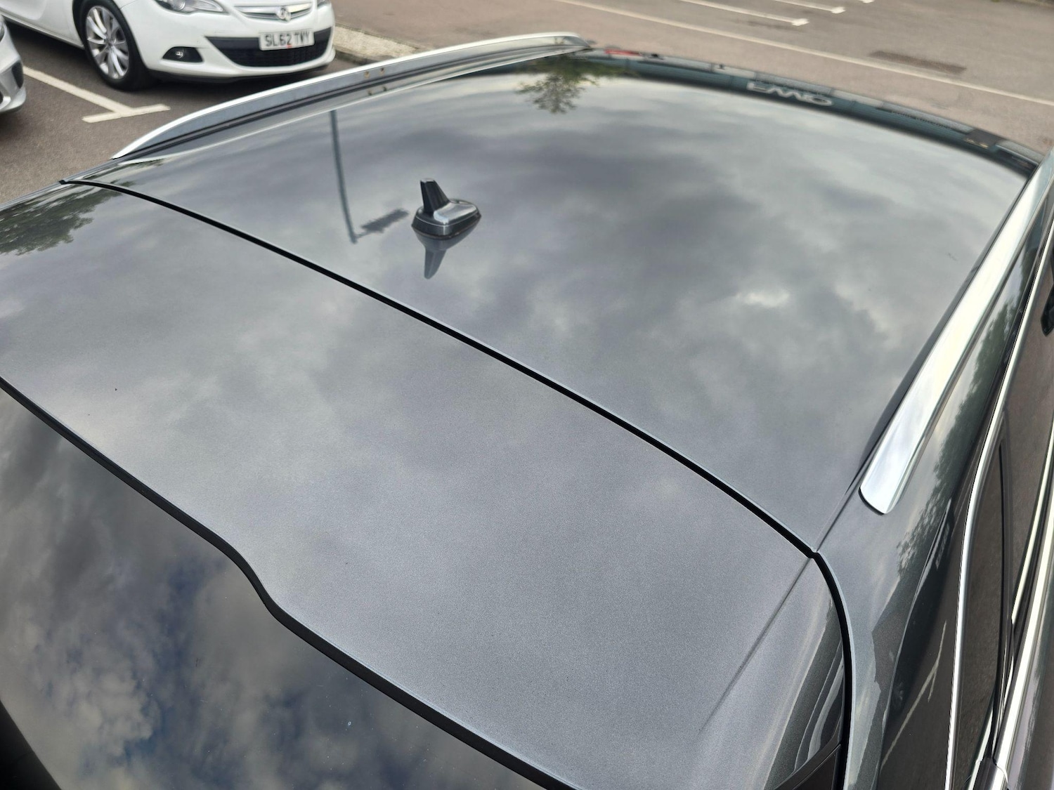 Vehicle 87
