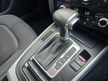 Used Audi A4 2013 for sale - 79860095: Photo