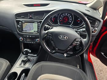 Used Kia Ceed 2015 for sale - 79859703: Photo