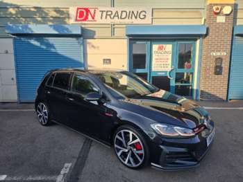 2019 (68) - 2.0 TSI GTI Performance DSG Euro 6 (s/s) 5dr