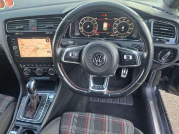 Used Volkswagen Golf 2019 for sale - 75215122: Photo