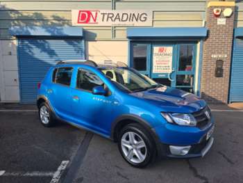 2016 (16) - 1.5 dCi Laureate Euro 6 (s/s) 5dr