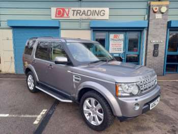 2013 (62) - 3.0 SD V6 HSE Auto 4WD Euro 5 5dr