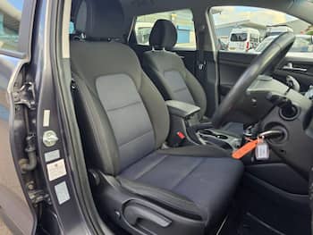 Used Hyundai TUCSON 2018 for sale - 79836277: Photo