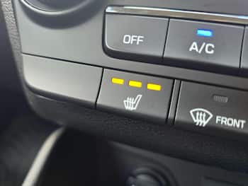 Used Hyundai TUCSON 2018 for sale - 79836277: Photo
