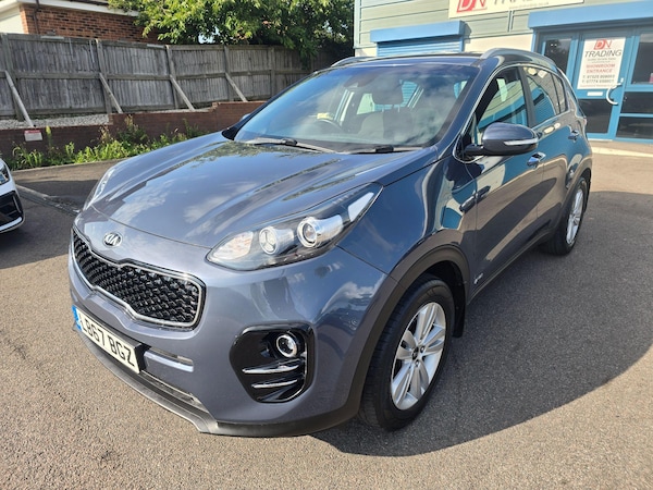 Used Kia Sportage 2018 for sale - 75377815: Photo 10