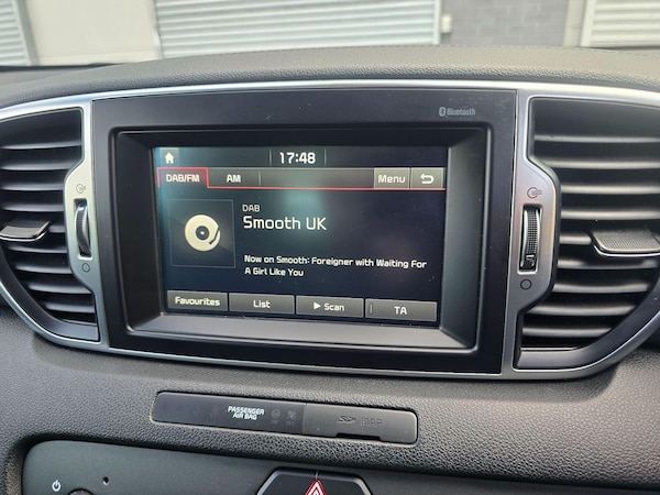 Used Kia Sportage 2018 for sale - 75377815: Photo 13