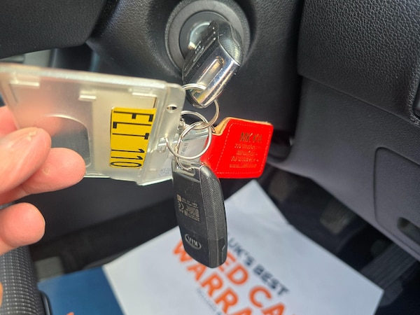 Used Kia Sportage 2018 for sale - 75377815: Photo 24