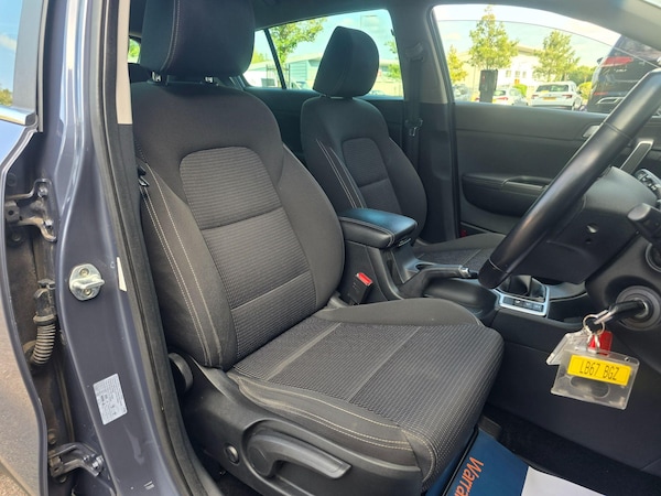Used Kia Sportage 2018 for sale - 75377815: Photo 28